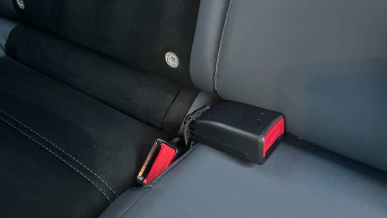 Mazda 2 1.5 Skyactiv G GT Sport 5dr Auto Petrol Hatchback